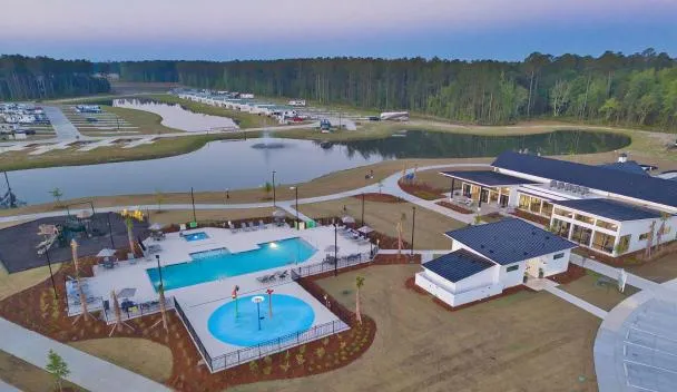 Savannah Rv Savannah Lakes RV Resort, Hardeeville (updated prices 2026)