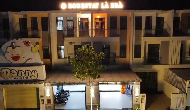 Homestay Là Nhà, Rach Gia (updated prices 2026)