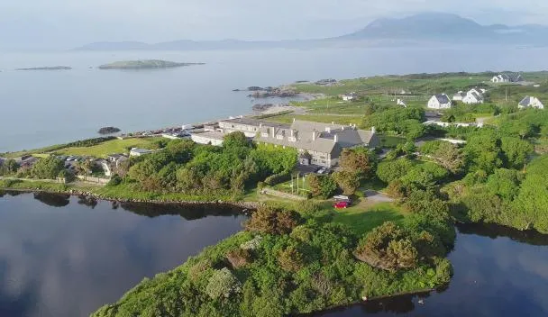 Renvyle House Hotel