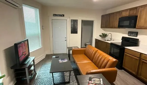 Lovely Apartment in Bishop Arts, Dallas (updated prices 2026)