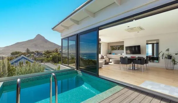 Amara 2 Designer Penthouse With Solar Power Cape Town Updated Photo Inspiration