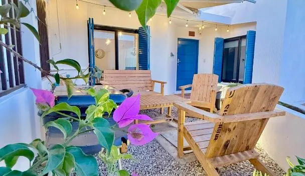 Casa Georgia at Kino Bay - Moderna y acogedora., Bahía Kino ...