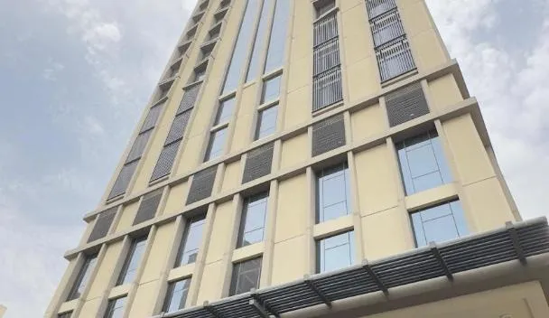 THREE POINTS MUSALLI MAKKAH HOTEL