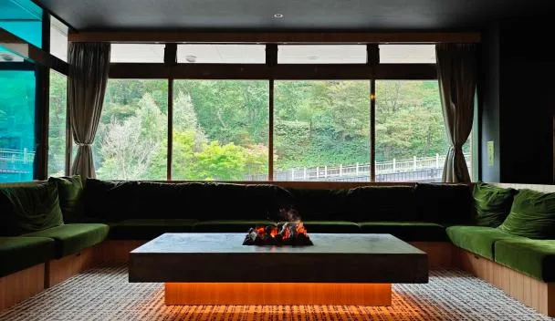 層雲峡温泉 ホテル雲井, Kamikawa (updated prices 2026)