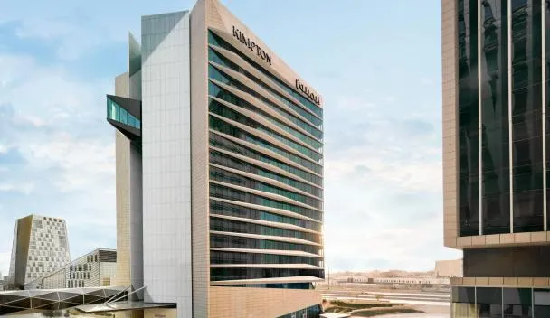 KIMPTON KAFD RIYADH BY IHG