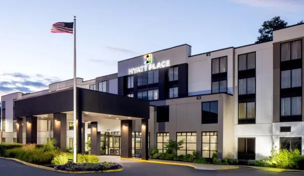 Hyatt Place Fair Lawn Paramus, Fair Lawn (updated prices 2026)