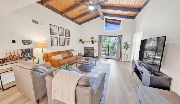 Sedona Escape- Pool, Spa, Hike, Dine, Relax, Sedona (updated prices 2026)