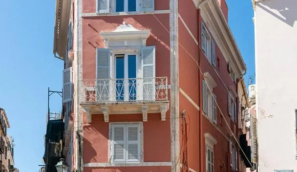 Tobacco House Suites, Corfu (updated prices 2026)