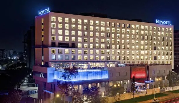 Novotel Pune Viman Nagar Road, Pune (updated prices 2026)
