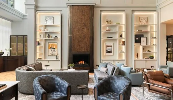 Kimpton Hotel Monaco Seattle by IHG - NEWLY RENOVATED, Seattle (updated prices 2026)