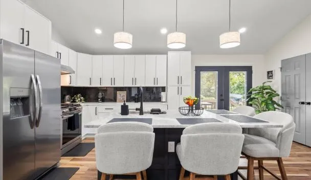 World Cup Perfect! 3BR 3BA HOME - Sleeps 8, Decatur (prezzi aggiornati ...