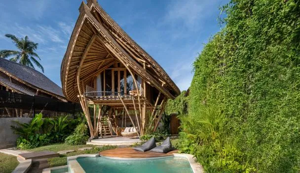 Emana Bambooscape, Ubud (updated prices 2026)