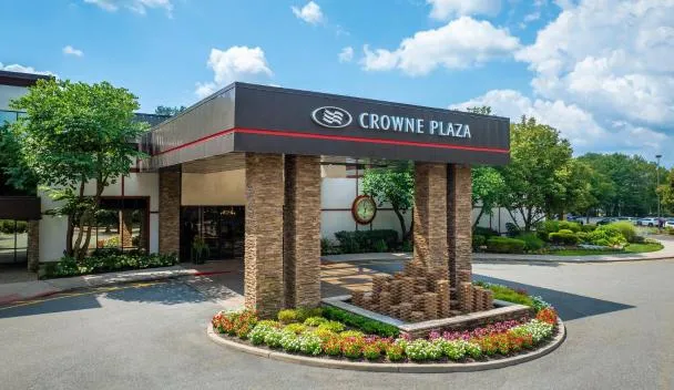 ヨネザワCROWNE PLAZA Crowne Plaza Suffern-Mahwah by IHG, Suffern (updated prices 2026)