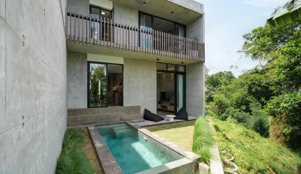 Villa Nakula 7 by Alfred in Bali, Canggu (updated prices 2026)