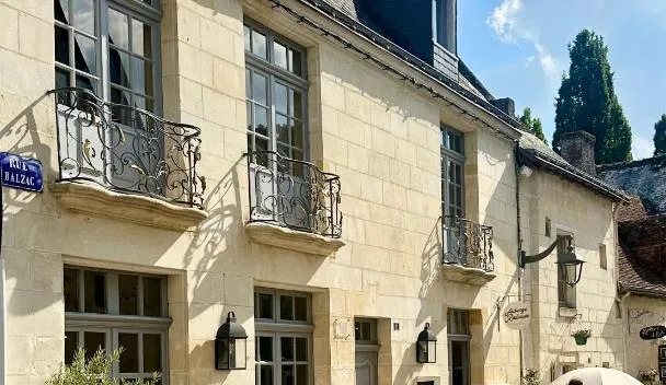 Auberge Radieuse, Azay-le-Rideau (updated prices 2026)