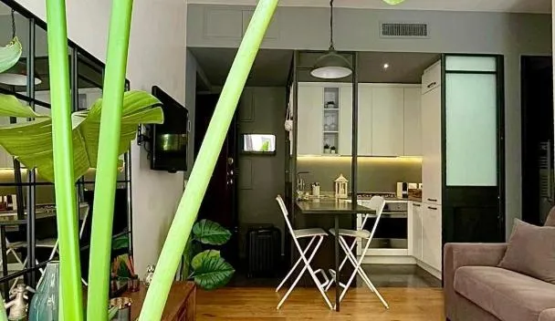 Gallery image with a fresh perspective