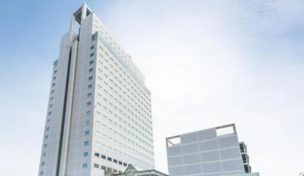 Yokohama Techno Tower Hotel, Yokohama (updated prices 2026)