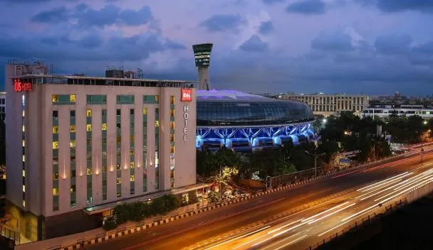 ibis Mumbai Airport - An Accor Brand, Mumbai (updated prices 2026)
