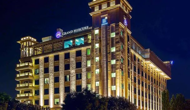 Grand Mercure Mysore - An Accor Brand, Mysore (updated prices 2026)