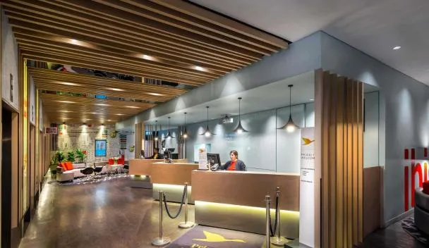 KHAYAL HOTEL APARTMENTS