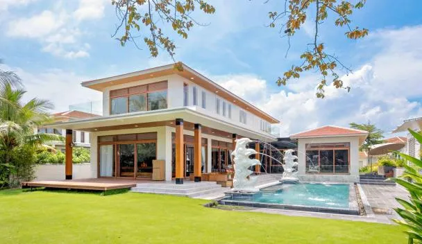 villa Đà Nẵng Non Nước