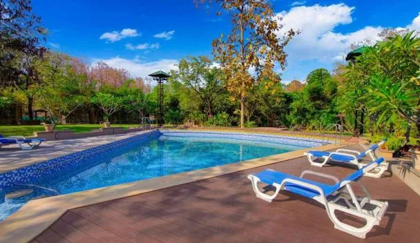 Netrang Club Mahindra Netrang, Netrang (updated prices 2026)