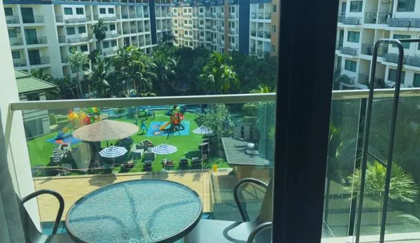 Laguna Beach Resort 2624 by snap hosting, Jomtien Beach (updated prices ...