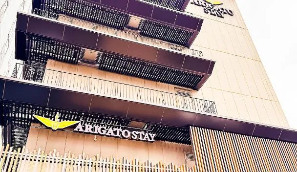 Arigato Stay Kanazawa Ekimae（金沢市）：（最新料金：2026年）