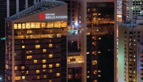 Grand Millennium Dubai, Dubai (updated prices 2026)