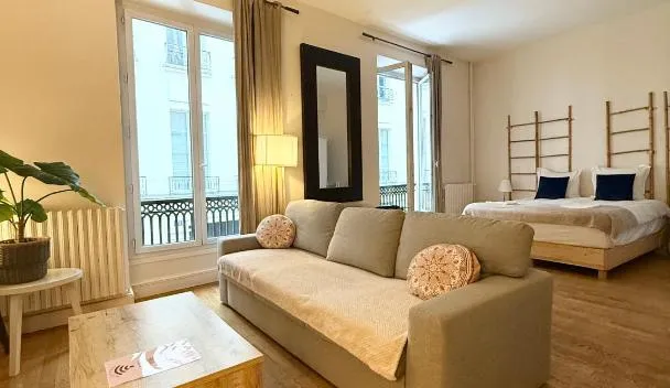 Studio Saint Germain, Paris (updated prices 2026)