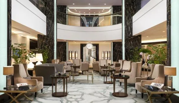 Waldorf Astoria Berlin, Berlin (updated prices 2026)