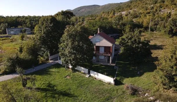 Family friendly house with a parking space Stikada, Velebit - 24937 ...