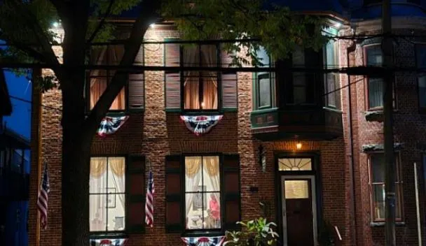Langdon Hill House, Gettysburg (updated prices 2026)