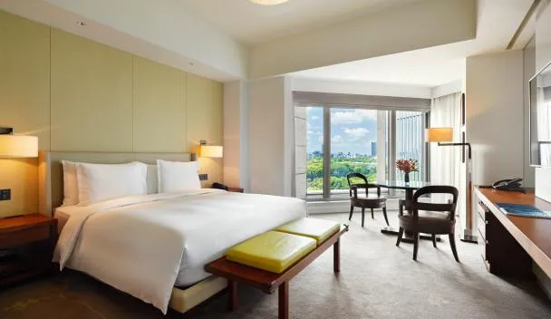Palace Hotel Tokyo
