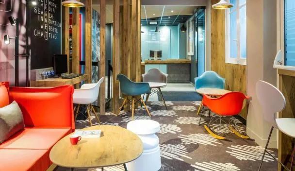 ibis Clichy Centre Mairie, Clichy (updated prices 2026)