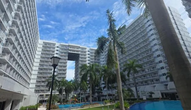 Shell Tower Map Philippine SHELL RESIDENCES-TOWER B UNIT 1122 by ISLANDFRONT HOSPITALITY, Sampong ...