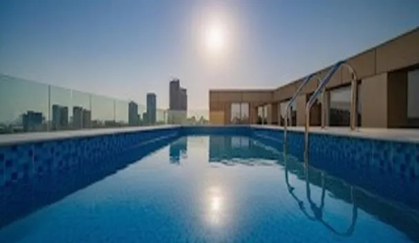 SUNDAY HARBOUR GATEWAY JEDDAH BEACH FORMERLY VIVID PLAZA HOTEL