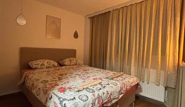 Apartman Rejjan, Zenica (updated prices 2026)