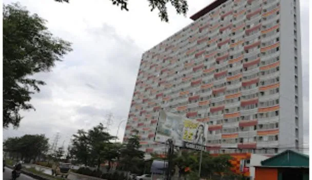 Biant OYO Life 92859 Biant House, Bekasi (updated prices 2026)