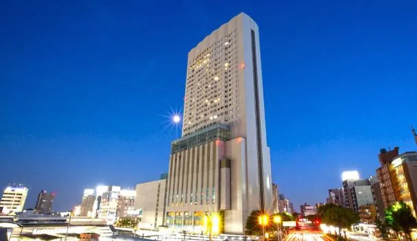 2月28日　名古屋一流ホテル宿泊権利譲渡します。ANAクラウンプラザホテルグランコート名古屋 789999350.webp?k=