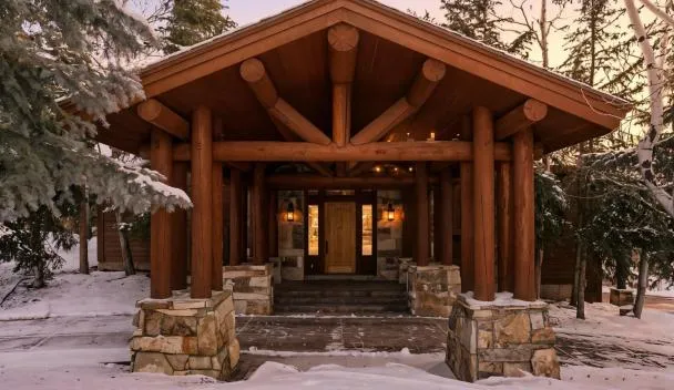 Sun Ridge at The Oaks, Park City (updated prices 2026)