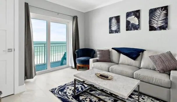 NSB Coconut Palms Beach Resort II 4512