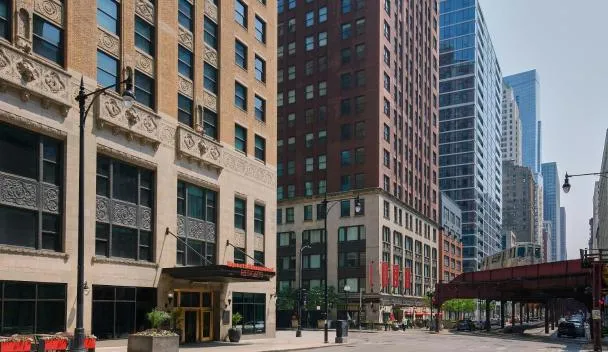 Sports Illustrated Resorts Chicago, Chicago (updated prices 2026)