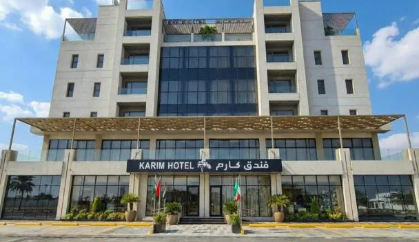 KARIM HOTEL - RAS TANURA