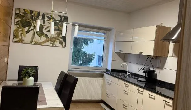 Schne Wohnung In Wuppertalfotos