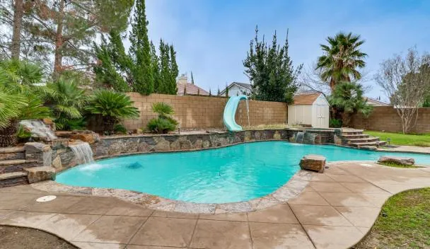Skip The Games Palmdale