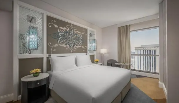 ROTANA JABAL OMAR MAKKAH