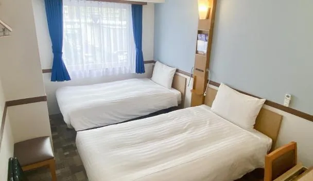 Toyoko Inn Sendai Nishi-guchi Hirose-dori（仙台市）：（最新料金