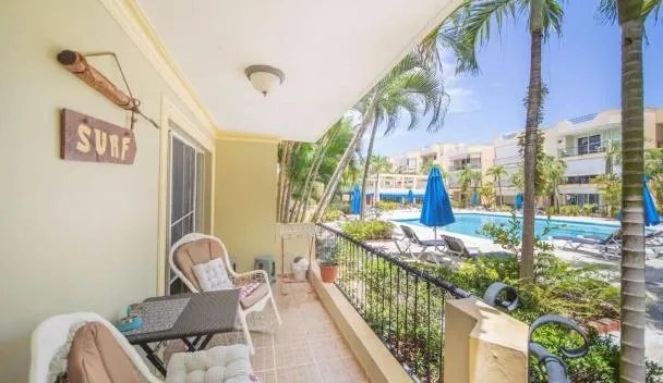 Garden Condos 7 - Central Apartment in Strip, Sosúa (updated prices 2026)