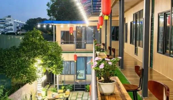 Đại Ngàn Homestay, Kon Von Kla (updated prices 2026)